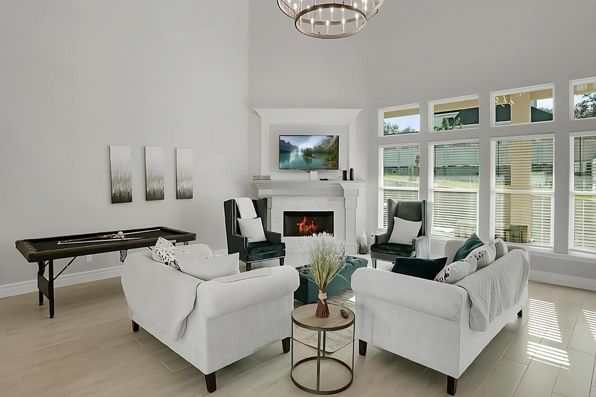 Newly Built Stylish Retreat With Designer Kitchen - Near Park & Beach Corpus Christi Exterior foto
